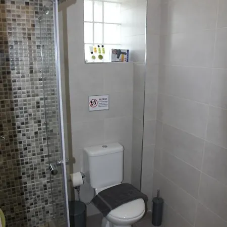 Apartman Kamares Apts - Antonis Cozy Maisonette *